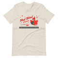 Red Bird Lanes - St Louis, MO | Retro Bowling Alley Tee Unisex
