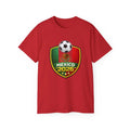 Mexico 2026 Soccer Support Tee | Mexico Football Fan Tee Unisex