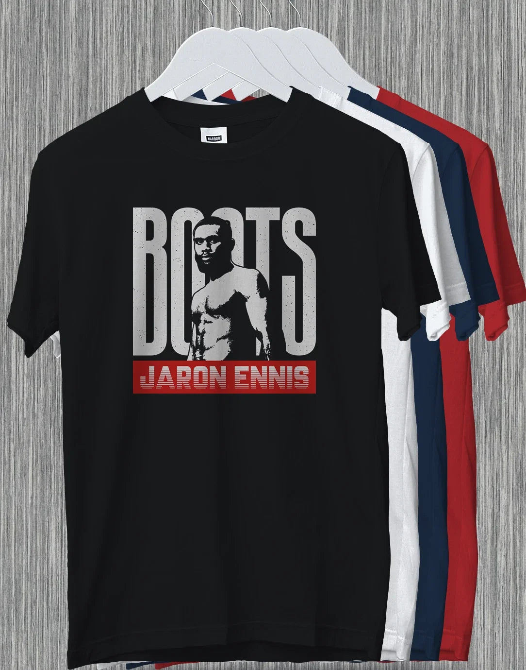 Boots Jaron Ennis Dubu American Boxer Boxing Champion Best Funny Gift Unisex