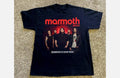 NEW MAMMOTH WVH Band TOUR 2024 T Shirt S-5XL Cotton Unisex