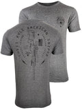 Howitzer Style Men's Chris Kyle Spirit Military Grunt MFG Unisex
