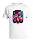 Bukayo Saka Adult & Kids sizes available Unisex