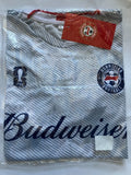 Budweiser 2026 World Cup FIFA Official Limited Edition Football Shirt (Size XL) Unisex