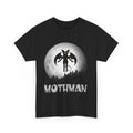 Mothman T Shirt | Moth man | Mothman Shirt | Cryptid Shirt | Mothman Tshirt | O
