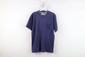 Vintage 90s MBS Diesel Knitwear Mens Medium Spell Out Pacific Pocket Unisex