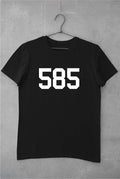 New York Shirt, 585 Area Code, Rochester, NY Unisex