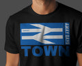 TOWN Away Days | Lowestoft Trawler Boys Crown Meadow Suffolk Unisex
