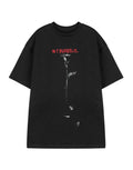 My Chemical Romance Short Sleeved | Unisex Black | Official Merch Unisex