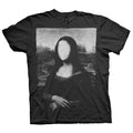 Anonymous . Limited Edition Print Graphic. Unisex