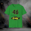 Cole Trickle #46 Days of Thunder | Softstyle Tee Unisex