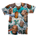 Jason Taylor Collage Unisex