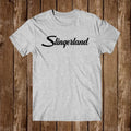 Slingerland Drums Drumheads Men's grey Size S-5XL Unisex
