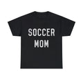 Retro Soccer Mom Graphic Tee Shirt, S-5XL Unisex
