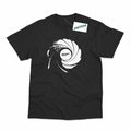 007 Barrel Inspired by Bond Printed Unisex