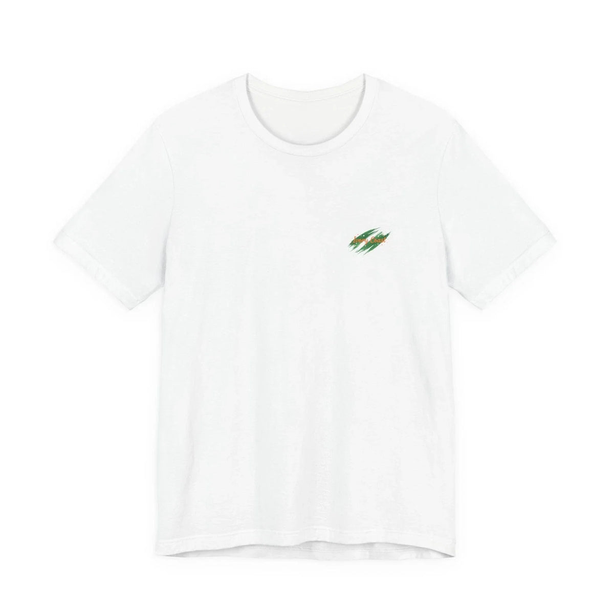 Elephant's Zenith: Ivory Coast National Football Team World Championship 2026 Unisex