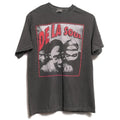 De La Soul 3 Feet High Rising Tee – Golden Age Hip Hop Heavyweight Shirt Unisex