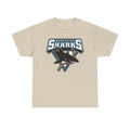 Worcester Sharks Hockey 2006-2015 Massachusetts Unisex