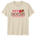Food Sports Coffee Adult T-Shirt Football Foodie Birthday Gift