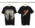 Therapy? - Pleasure Death Unisex