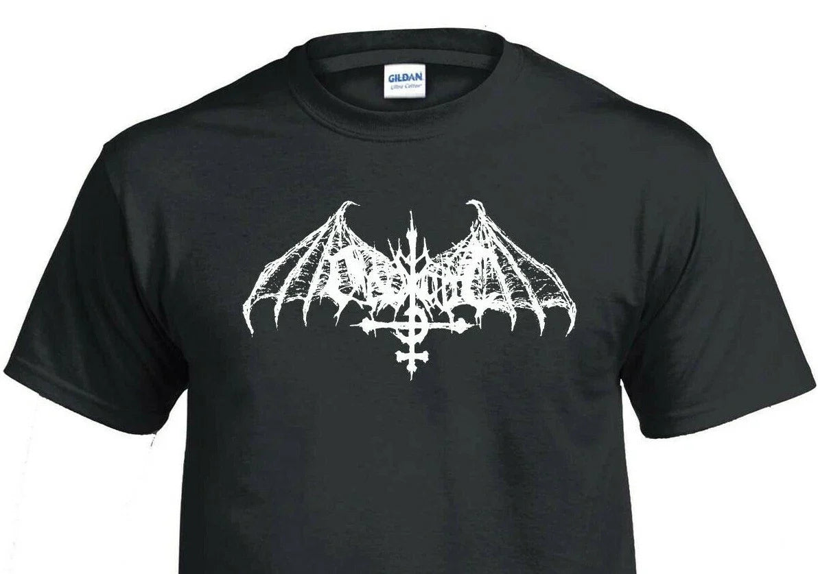 Ondskapt black metal Unisex