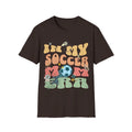 Soccer Mom Era - Fun and Spirited Celebration for Moms Unisex