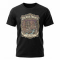 Colmar France Alsace Charm Graphic Unisex Travel Tee Unisex
