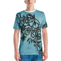 Custom Abstract Graphic Men's Unisex