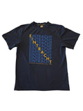 Eintracht Braunschweig XL Navy Graphic T Shirt German Soccer Football Fan Tee Unisex
