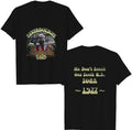 The Gang From the Bottom of the River - Emmet Otter - T-Shirt T tshirt