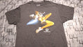 Large NWOT Over Watch blizzard Brand Shirt Unisex