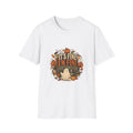 It's Fine I'm Fine Everything's Fine Shirt Funny Sarcastic Graphic Tee Women