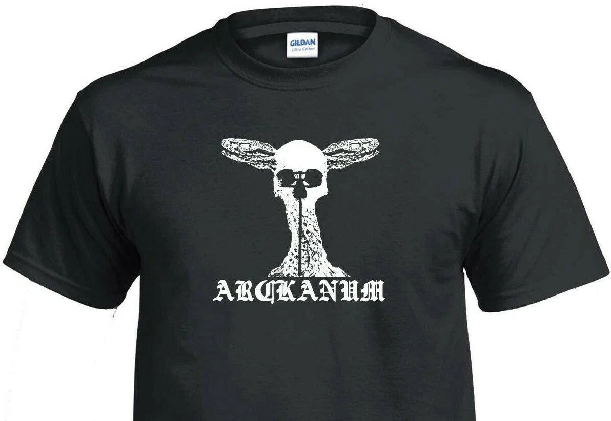 Arckanum black metal Unisex