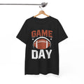 Football Life - Tee for Football Lovers Game Day football Shirt Unisex