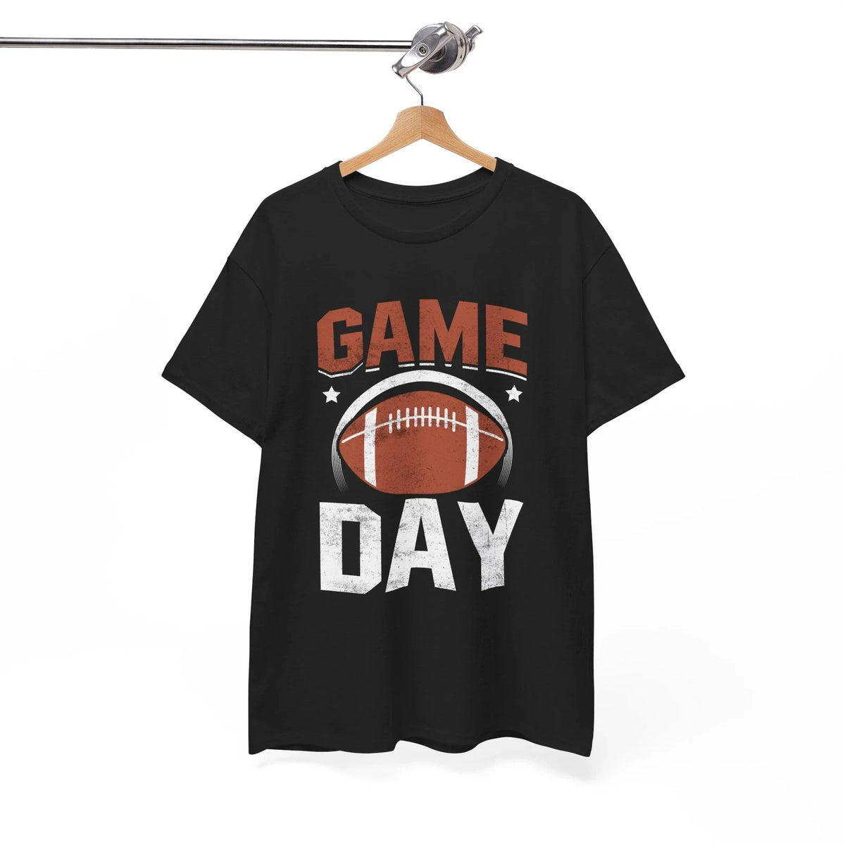 Football Life - Tee for Football Lovers Game Day football Shirt Unisex