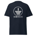 Funny Electrician T-Shirt "Stay Grounded" - Sparky Trade Humor Graphic Tee