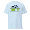 Funny Raccoon Tee  Jimothy Shirt Seattle Football Parody Funny Feral Shir