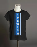 IPSWICH | Tractor Boys Ipswich Blues Suffolk Portman Road Unisex