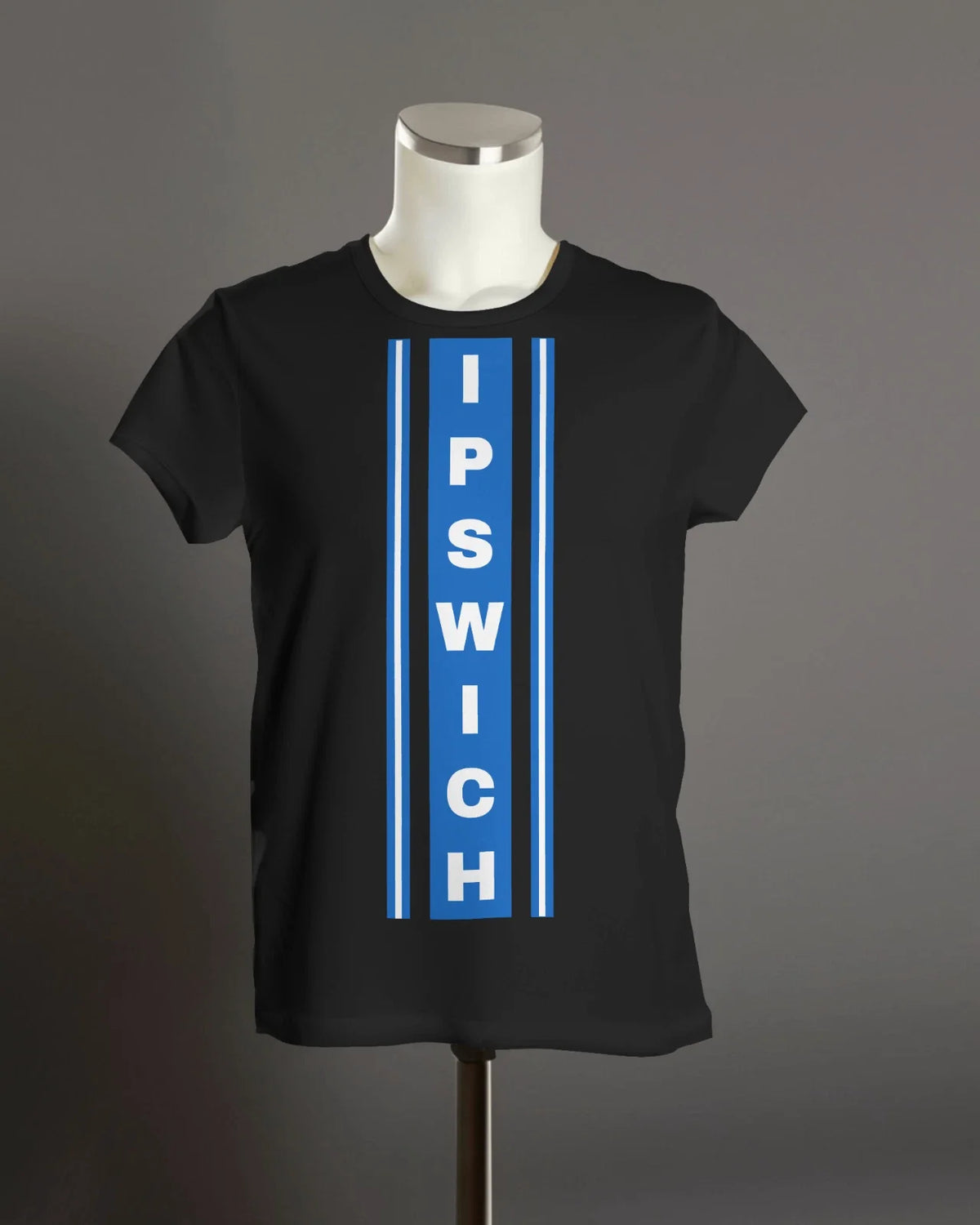 IPSWICH | Tractor Boys Ipswich Blues Suffolk Portman Road Unisex