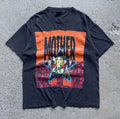 Vintage 1990 Mother Love Bone Stardog Champion Brockum Band S-5XL Unisex