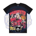 Manchester United - Soccer Sports Tee Unisex