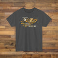 Los Angeles Lazers 1982 Vintage Soccer Premium Unisex - Dodgers Lakers Unisex