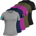 Grunt Style Women's Basic Crewneck Unisex