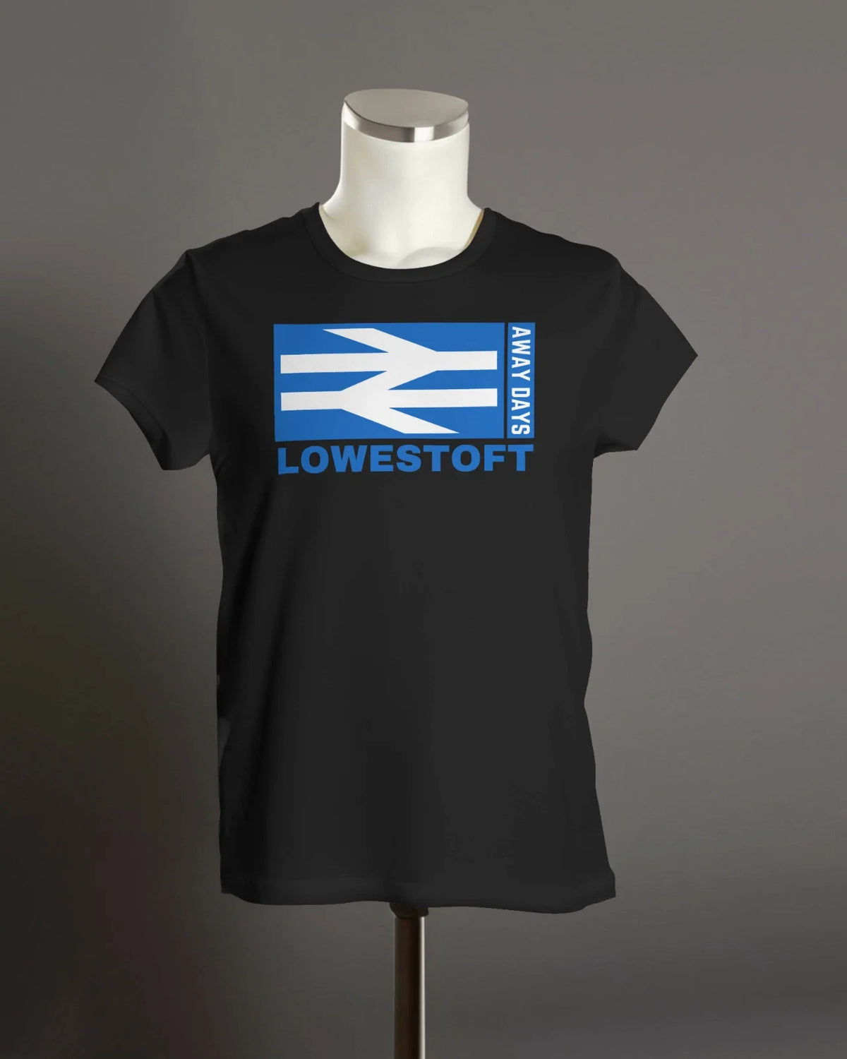 LOWESTOFT Away Days | Town Trawler Boys Crown Meadow Suffolk Unisex