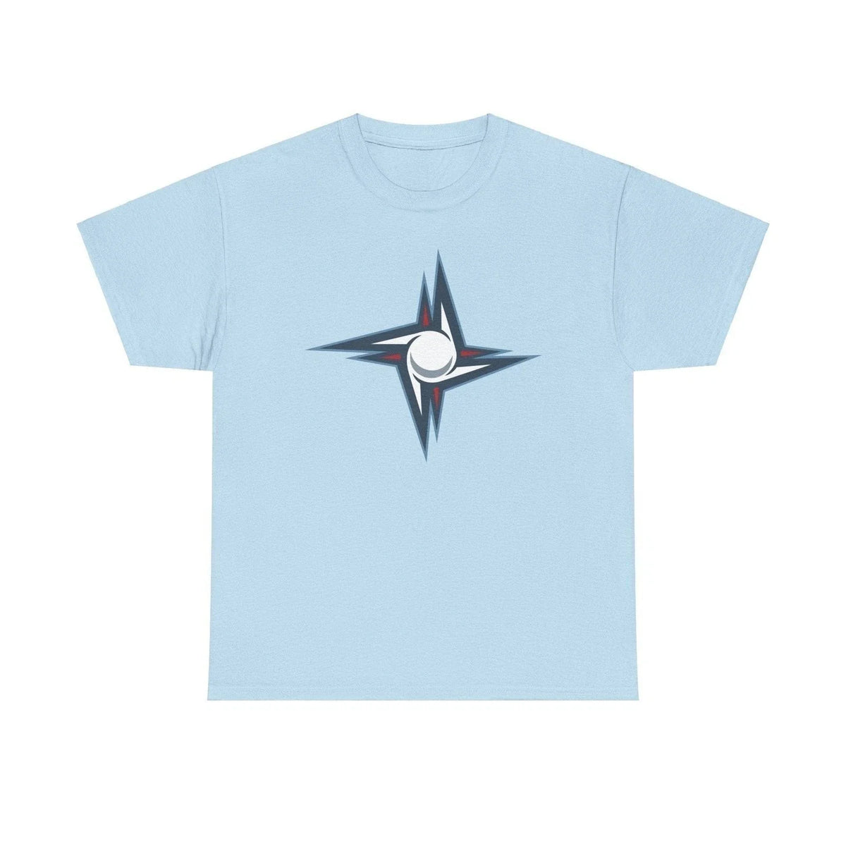 Bridgeport Barrage Connecticut Major League Lacrosse 2001-2003 Unisex