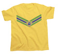 BRAZIL Football , Adults Kids Baby Family, World Cup 2026 Brasil Kit Unisex