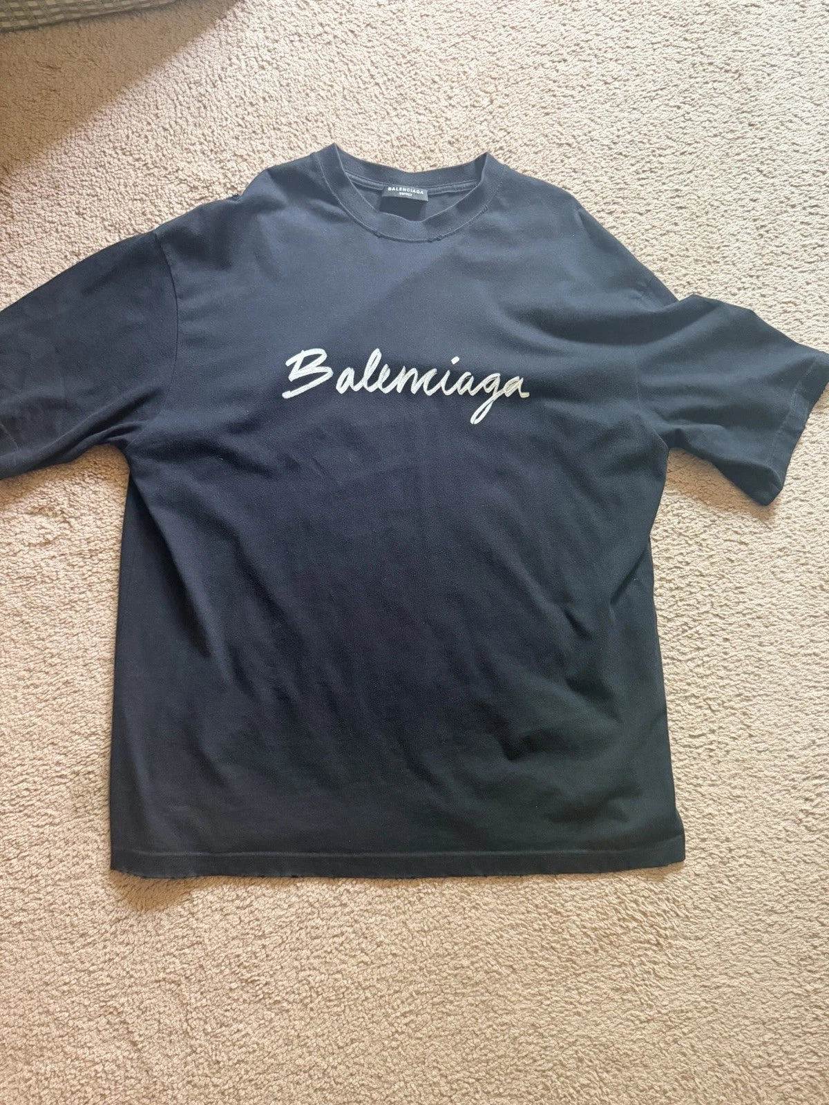 Balenciaga size L Unisex