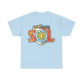 Los Angeles Sol California Soccer Team Unisex