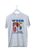 Ween Graphic Print Unisex Mens S M L XL 2 3 4 XL Unisex