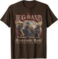 Emmet Otter The Jug Band at Riverside T-Shirt