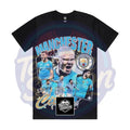 Manchester City - Soccer Sports Tee Unisex